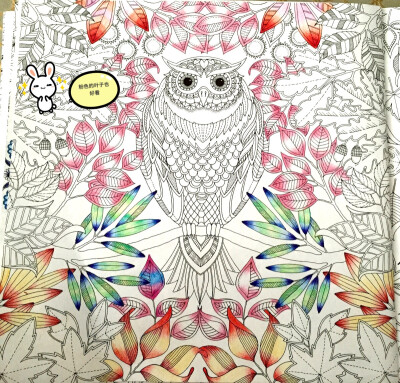 叶子画断手。。