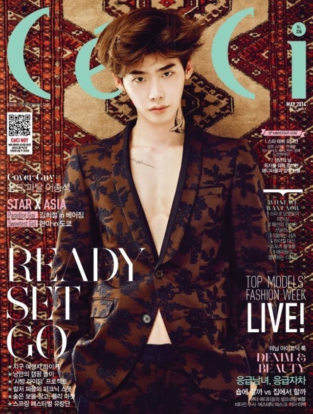 李钟硕（이종석 Lee Jongsuk），1989年9月14日出生于韩国京畿道龙仁，处女座，血型A型，身高186cm，体重68kg，毕业院校为建国大学电影艺术系 韩国演员、模特 称号：模特muse、国民初恋、国民守护君 二硕 特长：跆拳道黑带四段，粉丝名称：With J.S ， 泪痣美男啊