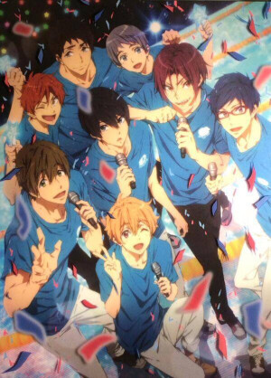 free！