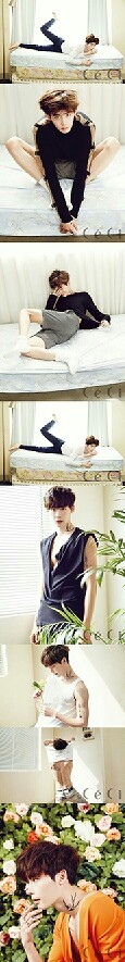 李钟硕（이종석 Lee Jongsuk），1989年9月14日出生于韩国京畿道龙仁，处女座，血型A型，身高186cm，体重68kg，毕业院校为建国大学电影艺术系 韩国演员、模特 称号：模特muse、国民初恋、国民守护君 二硕 特长：跆拳…