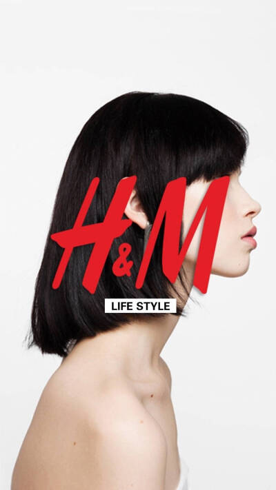 H&amp;amp;M.