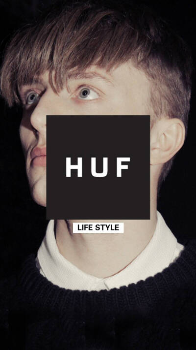 HUF.