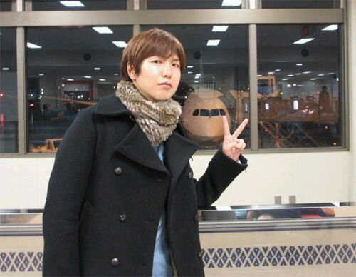 神谷浩史 KAMIYA HIROSHI HIROC