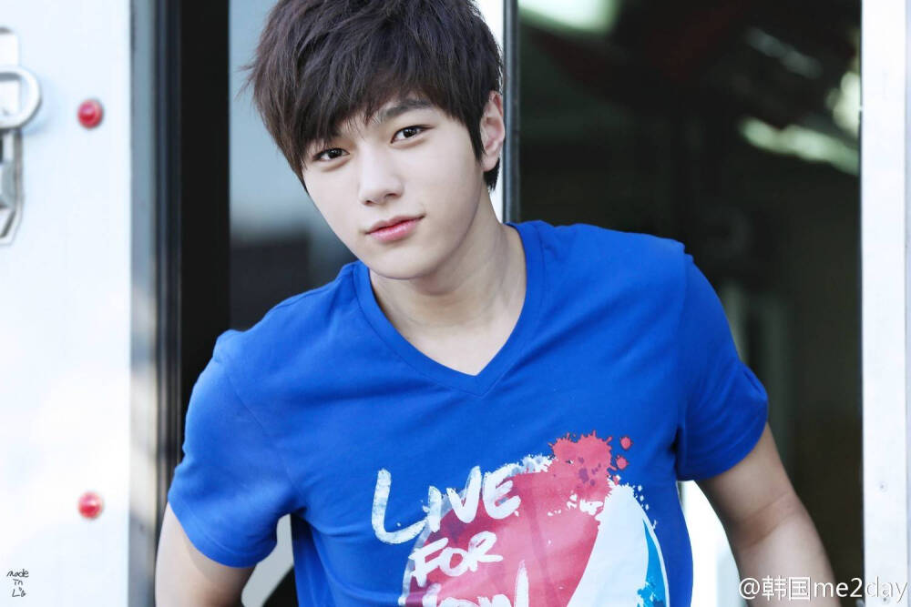 infinite L 金明洙