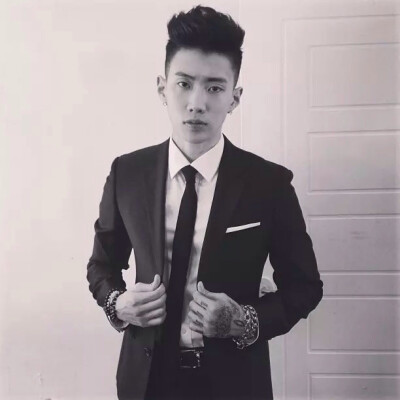 AOMG 朴宰范