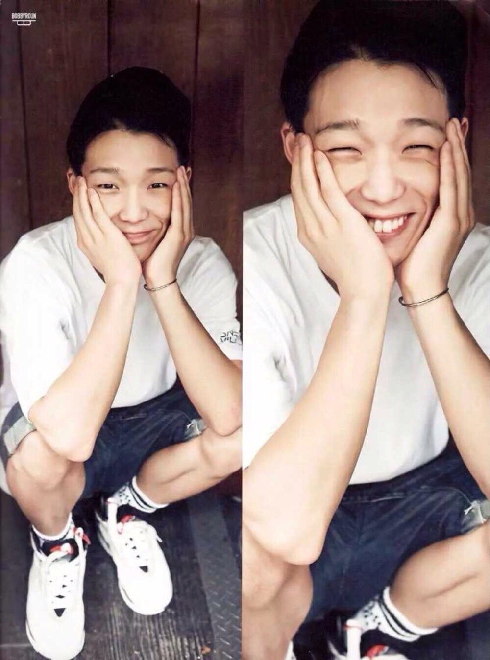 YG bobby