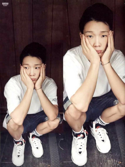 YG. Bobby