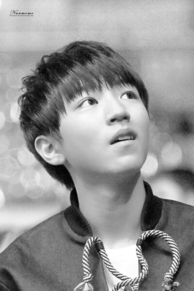 #王俊凯# #TFBOYS王俊凯# #TFBOYS# 150325qq音乐盛典 cr：小领结Nanmomo