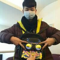 crystal泡泡心惜水蜜桃✔情侣头像 哈哈哈