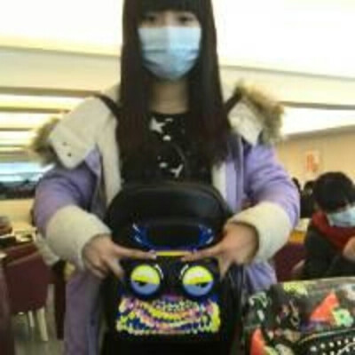 crystal泡泡心惜水蜜桃✔情侣头像 哈哈哈