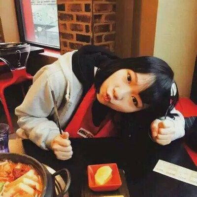 crystal泡泡心惜水蜜桃✔情侣头像 哈哈哈