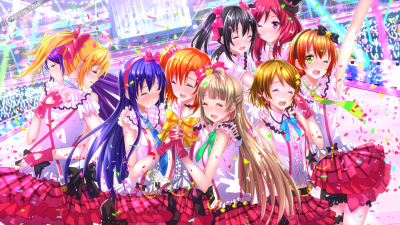 lovelive