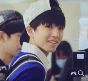 @TFBOYS-王俊凯 #王俊凯夏日台湾畅游记# 王俊凯台湾行王俊凯 台湾  tfboys#王俊凯##两岸男神王俊凯##TFBOYS王俊凯#