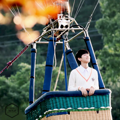 #王俊凯# #TFBOYS王俊凯# #TFBOYS:150516-0522 首尔cr：AllKill0921