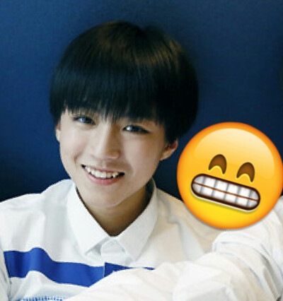 #王俊凯# #TFBOYS王俊凯# #tfboys# 饭修图 cr：osuekai