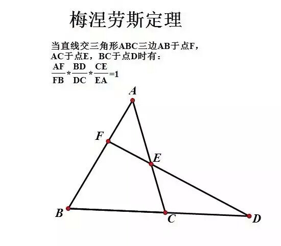 数学公式