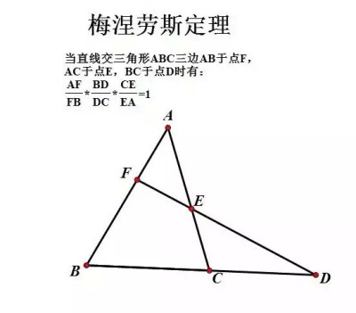 数学公式