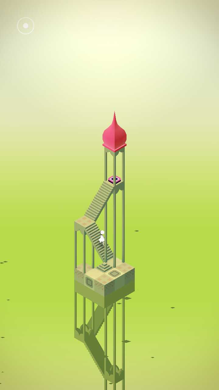 【纪念碑谷 Monument Valley 被遗忘的海岸】附录二 毒蛇之湖