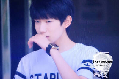 tfboys roy 王源 台北