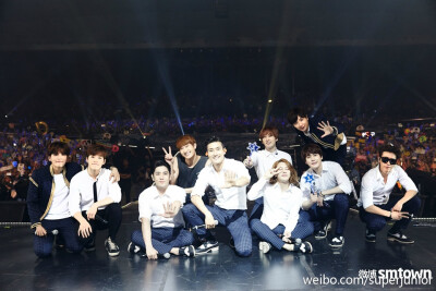 super junior