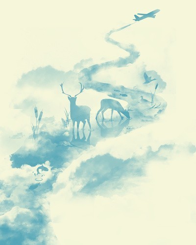 欣欣叨叨念念，只为更好的遇见。