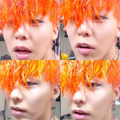 #bigbang##权志龙#