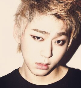 zico 禹智皓