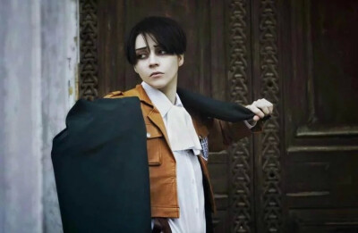 俄罗斯重磅coser (Ryu Lain)r