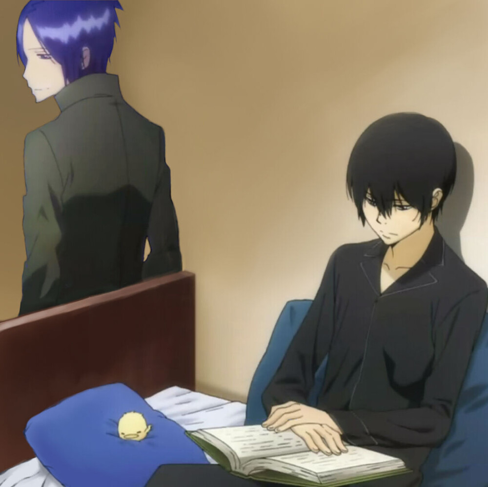 家庭教师云雀骸