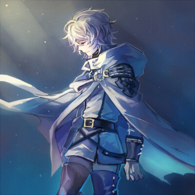 终结的炽天使 救济 百夜米伽尔 雪 动漫 二次元 id=44145303