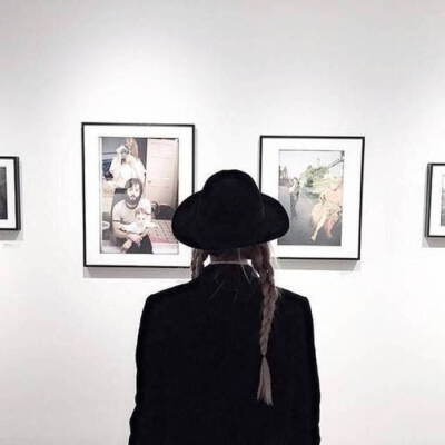 画展