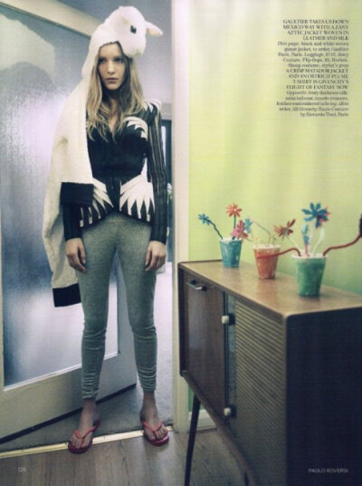 欧美 壁纸 超模