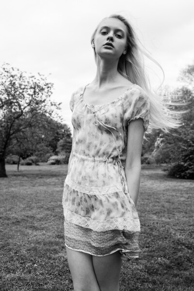 俄罗斯仙女系模特。小媞。。欧美超模Nastya Kusakina