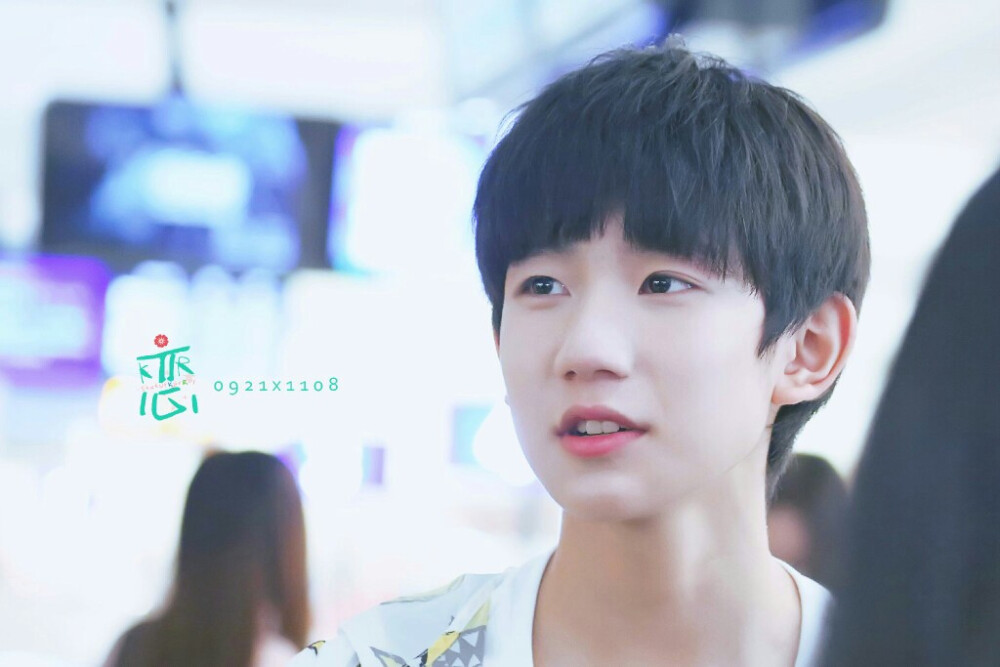 #王源# #tfboys#