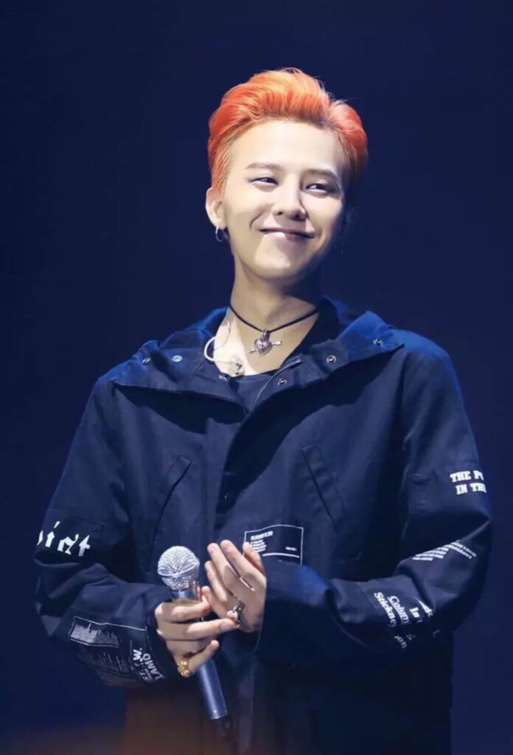 GD
