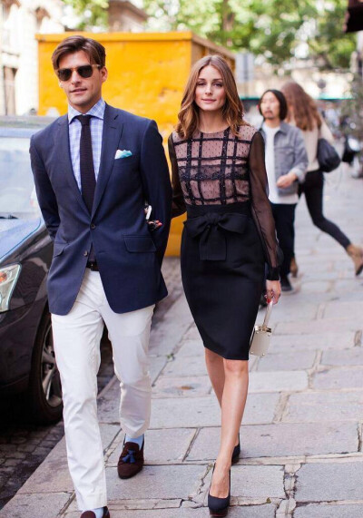 Olivia Palermo