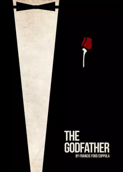 by rsbiga on Tumblr 《教父》导演 - 弗朗西斯·福特·科波拉 The Godfather (1972)Director - Francis Ford Coppola