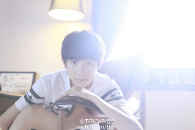 TFBOYS 王源 台湾行