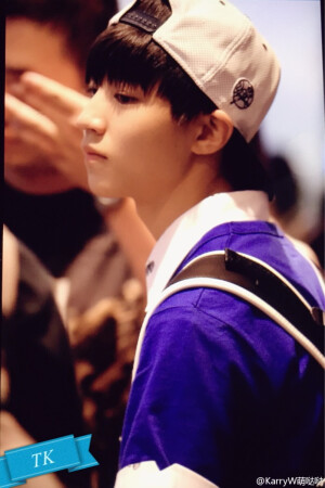 #王俊凯夏日台湾畅游记##两岸男神王俊凯##王俊凯#@TFBOYS-王俊凯  #tfboys#