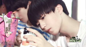 #王俊凯夏日台湾畅游记##两岸男神王俊凯##王俊凯#@TFBOYS-王俊凯  #tfboys#