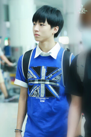#王俊凯夏日台湾畅游记##两岸男神王俊凯##王俊凯#@TFBOYS-王俊凯  #tfboys#