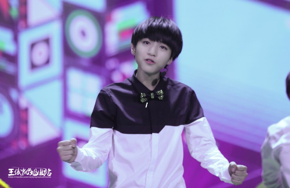 #王俊凯夏日台湾畅游记##两岸男神王俊凯##王俊凯#@TFBOYS-王俊凯 #tfboys#