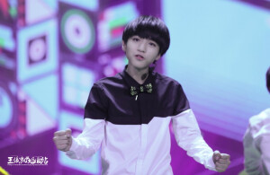 #王俊凯夏日台湾畅游记##两岸男神王俊凯##王俊凯#@TFBOYS-王俊凯  #tfboys#