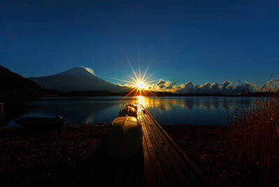 日本富士山