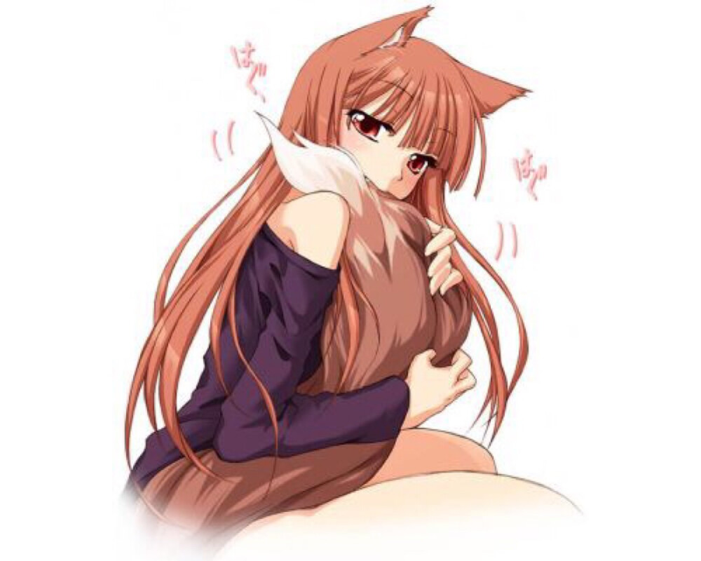 赫萝- 堆糖,美图壁纸兴趣社区