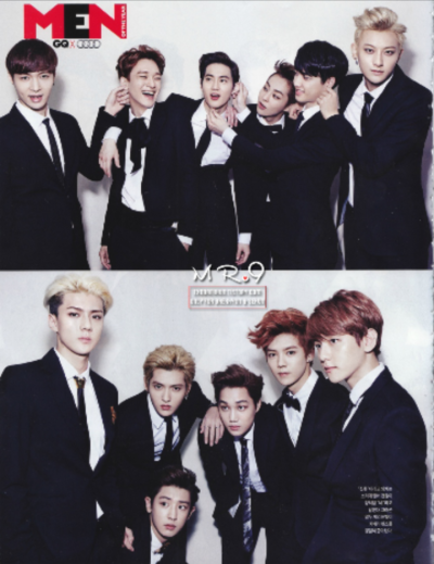 Exo-K和ExoM