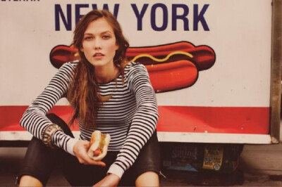 Karlie Kloss