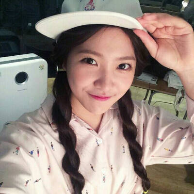 [SM]#RedVelvet0801出道一周年##YERI# 150722 【smtown_sum】INS更新忙内相关 新周边[爱你][羞嗒嗒]