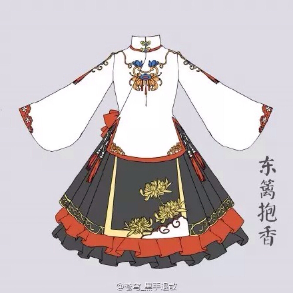 衣服素材