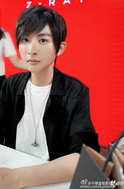 魏无羡coser小梦